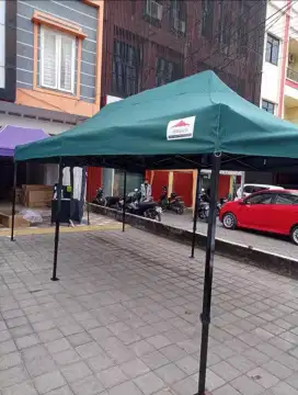 TENDA LIPAT HERCULLES 4X6