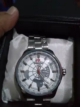 jam swiss army new