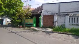 Dijual cepat langsung pemilik