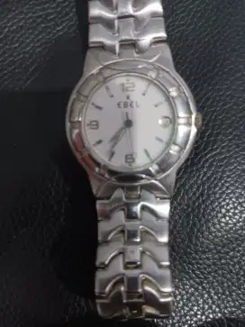 Jam Tangan Ebel