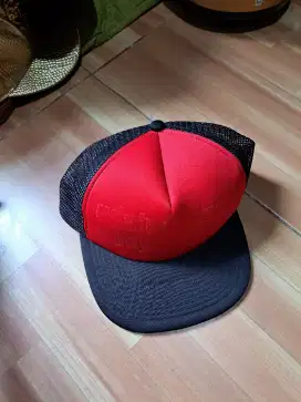 Jual semua topi total 10pcs