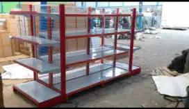 pabrik rak minimarket surabaya barat.