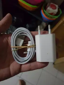 Charger Iphone X Original Asli Copotan