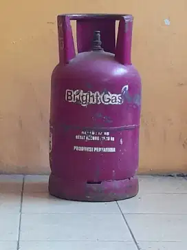 Tabung gas 12 kg