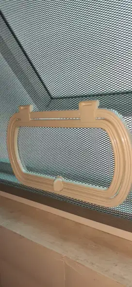 Kasa Nyamuk Magnet - Kasa Nyamuk Double Magnet