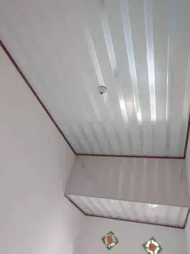 plafon pvc spesial hari Kemerdekaan