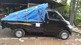 Jasa sewa mobil pickup losbak untuk pindah rumah kontrakan