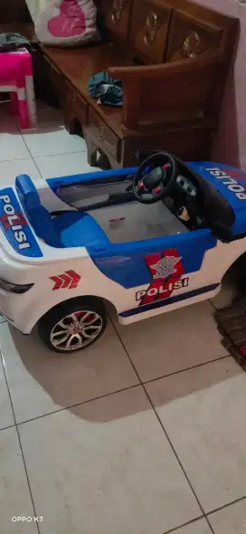 Mobil Aki Anak/ mobil mobilan anak