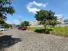 Tanah Cluster Bersih Dan Rapi Tirtasani Royal Resort