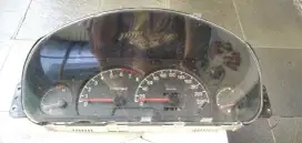 Speedometer Hyundai Trajet Manual