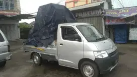 Jasa Angkutan Barang / Rental / Sewa / Carter Mobil Pick Up