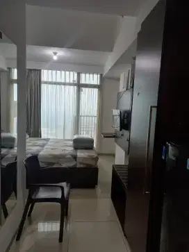 Apartemen Mewah Harga Murah Dekat Pintu Tol dan Rumah Sakit