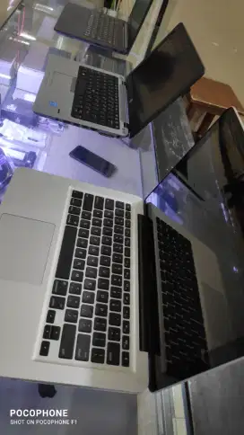 MacBook & Laptop di beli