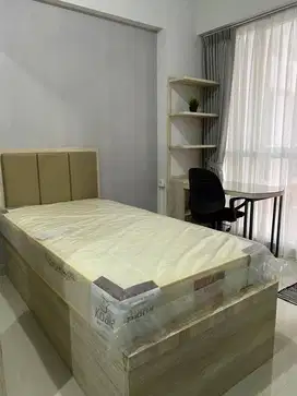 Apartemen Grand Taman Melati - Tower C (terbaru)