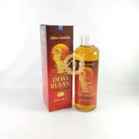 Minyak Dewi Bulan 250ml