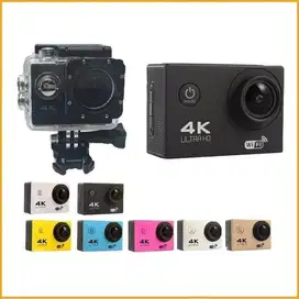 Kamera Video Wifi Kogan Action Camera Wireless Live Langsung HD 16MP