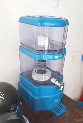 Water dispenser merk fit