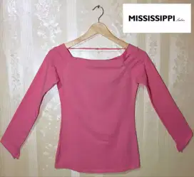 Preloved mississippi