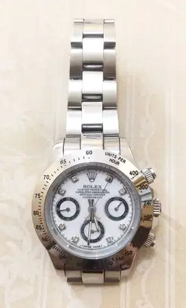 Jam Tangan Rolex Winner 24 AD Daytona 1992