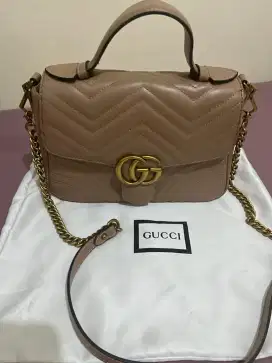 Di Jual tas Gucci