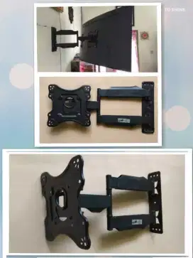 Promo      Bracket Plus pasang Order sekarang dapet emas 24karat