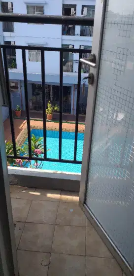 Dijual / Disewakan 3 Unit Apartemen Green Park View Tower F