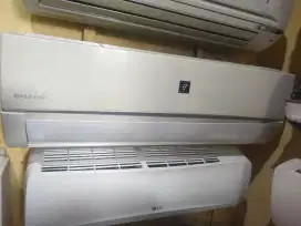 AC second berbagai 1/2-1 pk