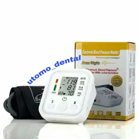 tensimeter digital