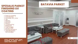 Lantai kayu SPC / Lantai SPC berkualitas / SPC / SPC Flooring