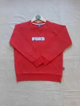 Crewneck Second (BISA COD)