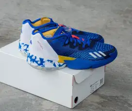 Sepatu Basket Original Adidas D.O.N Issue 4