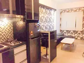 Termurah ??bs dikulak 2BRs (luas 43m2)gunawangsa merr full furnish