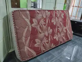 Dijual Springbed Bigland 100X200 Cm Second