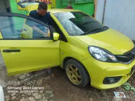 teknisi kaca film mobil panggilan