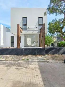 Dijual Cepat Rumah Di Golden Park BSD