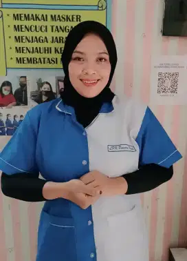 Penyalur ART BABYSITER PERAWAT LANSIA