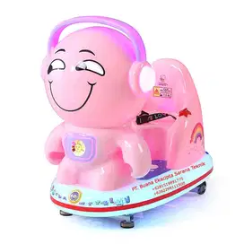 TERMURAH & CEPAT BALIK MODAL Banyak Tipe Kiddie Ride IMPORT pakai Koin