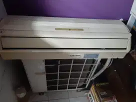 Jual beli AC bekas terdekat