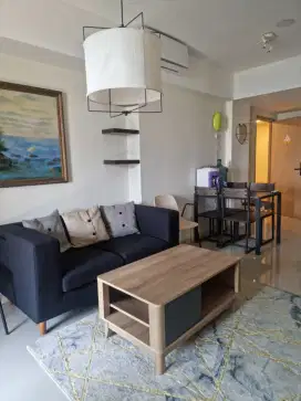 Sewa Apartement Meikarta Tower Northview 3BR