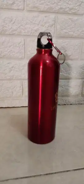Tumbler botol minum promosi hanya 30rb saja