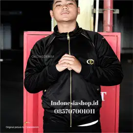 Jaket Crows Zero  T-Rex