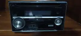 Tape Kenwood nomal