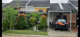 DIJUAL atau DIKOTRAKAN Rumah Greenland Residence