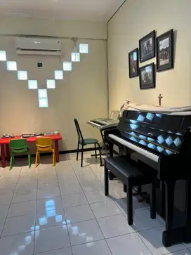 Les piano private