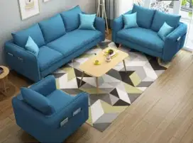 Sofa dudukan 3.2.1 model minimalis berkualitas disemarang