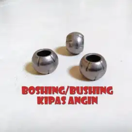 Bearing/Busing Ass Rotor Kipas Angin & As Boss
