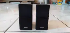 Speaker Bose Jewel 1 set