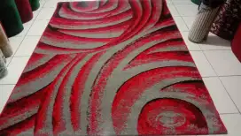Permadani ruangan model gradasi