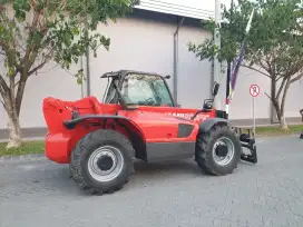 Telehendler MLT 845-120LSU