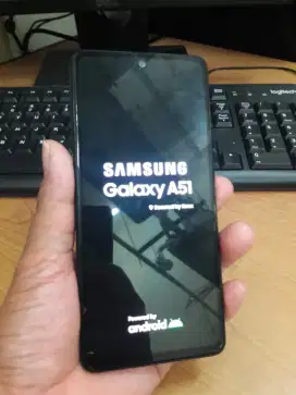 Samsung galaxy A51